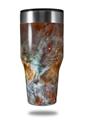 Skin Decal Wrap for Walmart Ozark Trail Tumblers 40oz Hubble Images - Carina Nebula (TUMBLER NOT INCLUDED) by WraptorSkinz