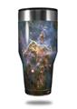 Skin Decal Wrap for Walmart Ozark Trail Tumblers 40oz Hubble Images - Mystic Mountain Nebulae (TUMBLER NOT INCLUDED) by WraptorSkinz
