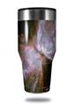 Skin Decal Wrap for Walmart Ozark Trail Tumblers 40oz Hubble Images - Butterfly Nebula (TUMBLER NOT INCLUDED) by WraptorSkinz
