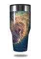 Skin Decal Wrap for Walmart Ozark Trail Tumblers 40oz Hubble Images - Carina Nebula Pillar (TUMBLER NOT INCLUDED) by WraptorSkinz
