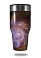Skin Decal Wrap for Walmart Ozark Trail Tumblers 40oz Hubble Images - Spitzer Hubble Chandra (TUMBLER NOT INCLUDED) by WraptorSkinz