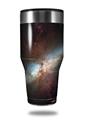 Skin Decal Wrap for Walmart Ozark Trail Tumblers 40oz Hubble Images - Starburst Galaxy (TUMBLER NOT INCLUDED) by WraptorSkinz