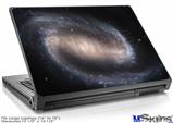Laptop Skin (Large) - Hubble Images - Barred Spiral Galaxy NGC 1300