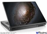 Laptop Skin (Large) - Hubble Images - Nucleus of Black Eye Galaxy M64