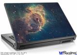 Laptop Skin (Large) - Hubble Images - Carina Nebula Pillar