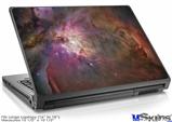 Laptop Skin (Large) - Hubble Images - Hubble S Sharpest View Of The Orion Nebula