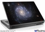 Laptop Skin (Large) - Hubble Images - Spiral Galaxy Ngc 1309