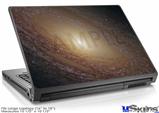 Laptop Skin (Large) - Hubble Images - Spiral Galaxy Ngc 2841