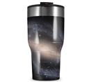 WraptorSkinz Skin Wrap compatible with 2017 and newer RTIC Tumblers 30oz Hubble Images - Barred Spiral Galaxy NGC 1300 (TUMBLER NOT INCLUDED)