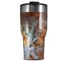 WraptorSkinz Skin Wrap compatible with 2017 and newer RTIC Tumblers 30oz Hubble Images - Carina Nebula (TUMBLER NOT INCLUDED)