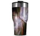 WraptorSkinz Skin Wrap compatible with 2017 and newer RTIC Tumblers 30oz Hubble Images - Butterfly Nebula (TUMBLER NOT INCLUDED)