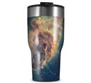 WraptorSkinz Skin Wrap compatible with 2017 and newer RTIC Tumblers 30oz Hubble Images - Carina Nebula Pillar (TUMBLER NOT INCLUDED)
