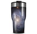 WraptorSkinz Skin Wrap compatible with 2017 and newer RTIC Tumblers 30oz Hubble Images - Spiral Galaxy Ngc 1309 (TUMBLER NOT INCLUDED)