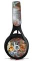 WraptorSkinz Skin Decal Wrap compatible with Beats EP Headphones Hubble Images - Carina Nebula Skin Only HEADPHONES NOT INCLUDED