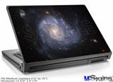 Laptop Skin (Medium) - Hubble Images - Spiral Galaxy Ngc 1309