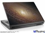 Laptop Skin (Medium) - Hubble Images - Spiral Galaxy Ngc 2841