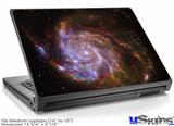 Laptop Skin (Medium) - Hubble Images - Spitzer Hubble Chandra