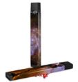 Skin Decal Wrap 2 Pack for Juul Vapes Hubble Images - Spitzer Hubble Chandra JUUL NOT INCLUDED