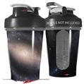 Decal Style Skin Wrap works with Blender Bottle 20oz Hubble Images - Barred Spiral Galaxy NGC 1300 (BOTTLE NOT INCLUDED)