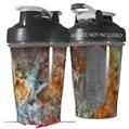 Decal Style Skin Wrap works with Blender Bottle 20oz Hubble Images - Carina Nebula (BOTTLE NOT INCLUDED)