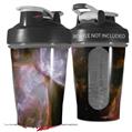 Decal Style Skin Wrap works with Blender Bottle 20oz Hubble Images - Butterfly Nebula (BOTTLE NOT INCLUDED)