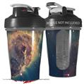 Decal Style Skin Wrap works with Blender Bottle 20oz Hubble Images - Carina Nebula Pillar (BOTTLE NOT INCLUDED)