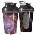 Decal Style Skin Wrap works with Blender Bottle 20oz Hubble Images - Spitzer Hubble Chandra (BOTTLE NOT INCLUDED)