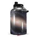 Skin Decal Wrap for 2017 RTIC One Gallon Jug Hubble Images - Barred Spiral Galaxy NGC 1300 (Jug NOT INCLUDED) by WraptorSkinz