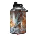 Skin Decal Wrap for 2017 RTIC One Gallon Jug Hubble Images - Carina Nebula (Jug NOT INCLUDED) by WraptorSkinz