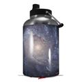 Skin Decal Wrap for 2017 RTIC One Gallon Jug Hubble Images - Spiral Galaxy Ngc 1309 (Jug NOT INCLUDED) by WraptorSkinz