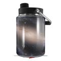 Skin Decal Wrap for Yeti Half Gallon Jug Hubble Images - Barred Spiral Galaxy NGC 1300 - JUG NOT INCLUDED by WraptorSkinz