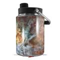 Skin Decal Wrap for Yeti Half Gallon Jug Hubble Images - Carina Nebula - JUG NOT INCLUDED by WraptorSkinz