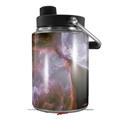 Skin Decal Wrap for Yeti Half Gallon Jug Hubble Images - Butterfly Nebula - JUG NOT INCLUDED by WraptorSkinz