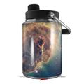 Skin Decal Wrap for Yeti Half Gallon Jug Hubble Images - Carina Nebula Pillar - JUG NOT INCLUDED by WraptorSkinz