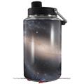 Skin Decal Wrap for Yeti 1 Gallon Jug Hubble Images - Barred Spiral Galaxy NGC 1300 - JUG NOT INCLUDED by WraptorSkinz