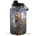 Skin Decal Wrap for Yeti 1 Gallon Jug Hubble Images - Mystic Mountain Nebulae - JUG NOT INCLUDED by WraptorSkinz