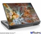 Laptop Skin (Small) - Hubble Images - Carina Nebula