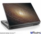 Laptop Skin (Small) - Hubble Images - Spiral Galaxy Ngc 2841
