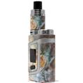Skin Decal Wrap for Smok AL85 Alien Baby Hubble Images - Carina Nebula VAPE NOT INCLUDED
