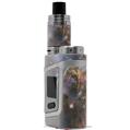 Skin Decal Wrap for Smok AL85 Alien Baby Hubble Images - Mystic Mountain Nebulae VAPE NOT INCLUDED