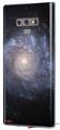 Decal style Skin Wrap compatible with Samsung Galaxy Note 9 Hubble Images - Spiral Galaxy Ngc 1309