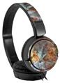 Decal style Skin Wrap for Sony MDR ZX110 Headphones Hubble Images - Carina Nebula (HEADPHONES NOT INCLUDED)