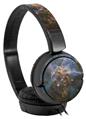 Decal style Skin Wrap for Sony MDR ZX110 Headphones Hubble Images - Mystic Mountain Nebulae (HEADPHONES NOT INCLUDED)