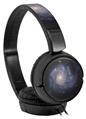 Decal style Skin Wrap for Sony MDR ZX110 Headphones Hubble Images - Spiral Galaxy Ngc 1309 (HEADPHONES NOT INCLUDED)