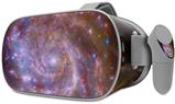 Decal style Skin Wrap compatible with Oculus Go Headset - Hubble Images - Spitzer Hubble Chandra (OCULUS NOT INCLUDED)