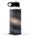 Skin Wrap Decal compatible with Hydro Flask Wide Mouth Bottle 32oz Hubble Images - Barred Spiral Galaxy NGC 1300 (BOTTLE NOT INCLUDED)