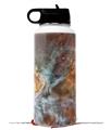 Skin Wrap Decal compatible with Hydro Flask Wide Mouth Bottle 32oz Hubble Images - Carina Nebula (BOTTLE NOT INCLUDED)