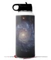 Skin Wrap Decal compatible with Hydro Flask Wide Mouth Bottle 32oz Hubble Images - Spiral Galaxy Ngc 1309 (BOTTLE NOT INCLUDED)