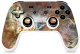 Skin Decal Wrap works with Original Google Stadia Controller Hubble Images - Carina Nebula Skin Only CONTROLLER NOT INCLUDED