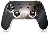 Skin Decal Wrap works with Original Google Stadia Controller Hubble Images - Nucleus of Black Eye Galaxy M64 Skin Only CONTROLLER NOT INCLUDED